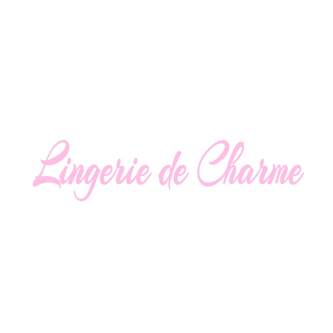 LINGERIE DE CHARME VITRY-EN-MONTAGNE